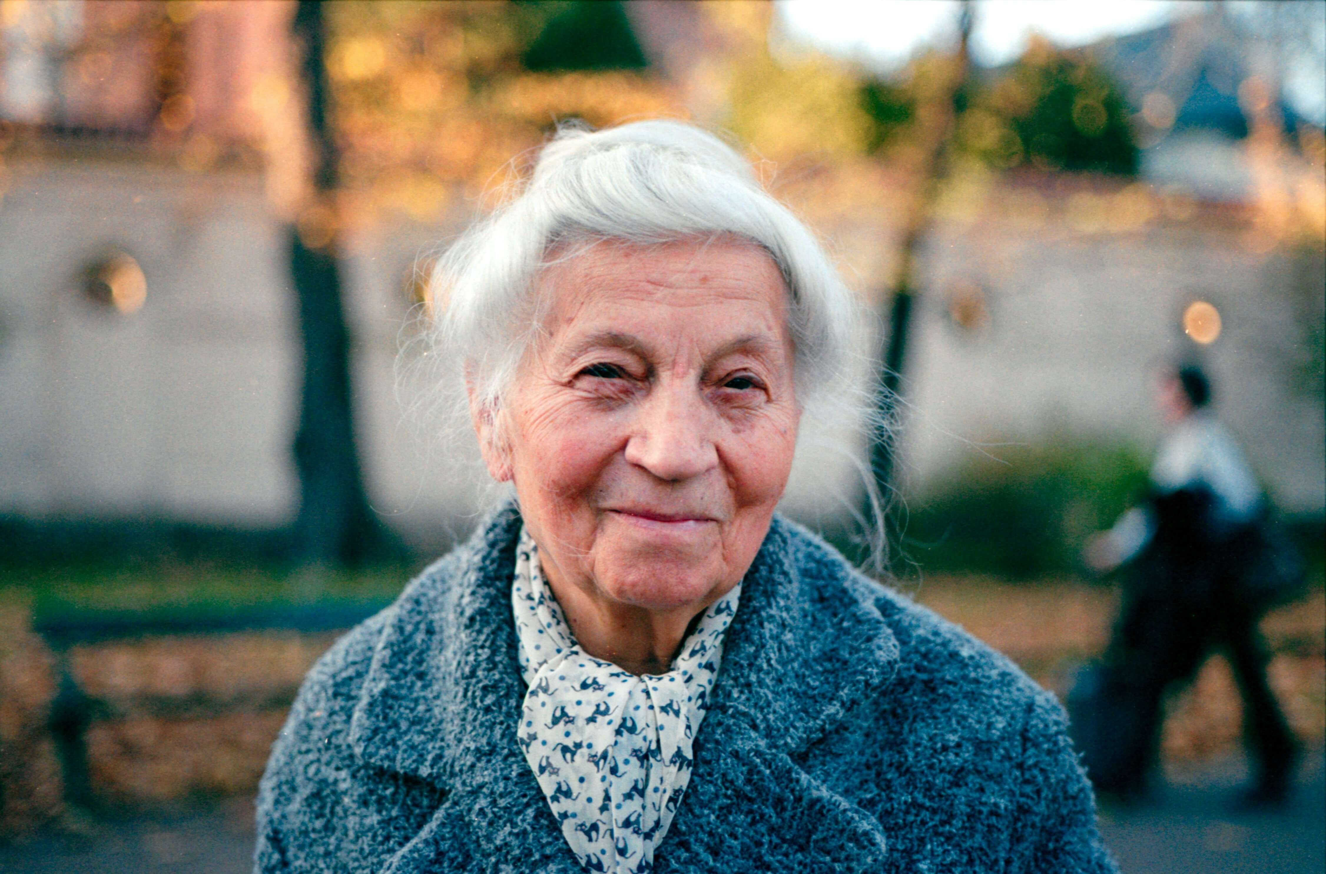 Margarete